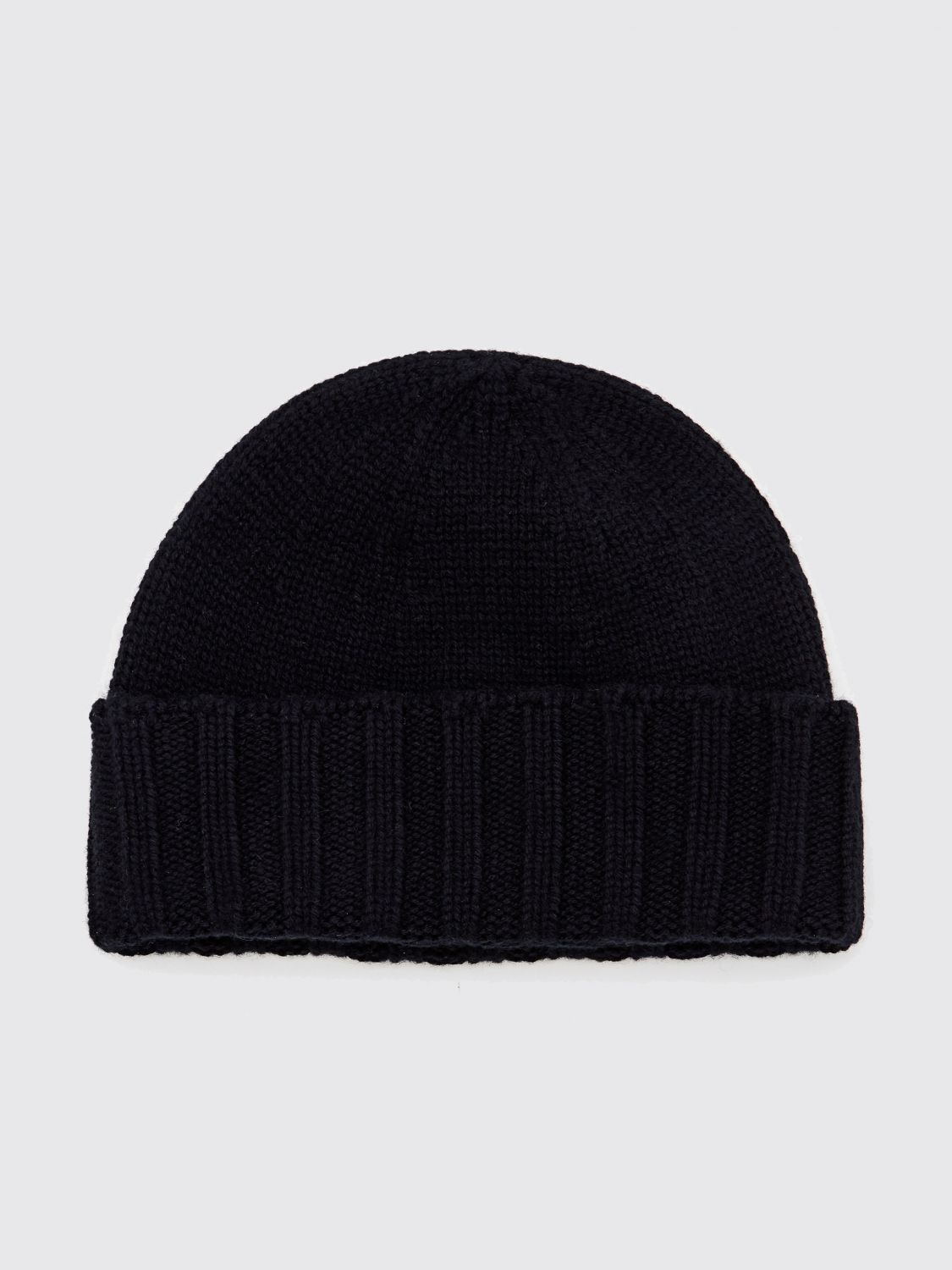Drumohr Hat Woman In Black