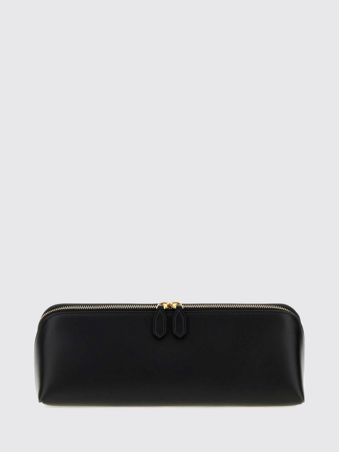 ALAÏA Clutch Woman color Black