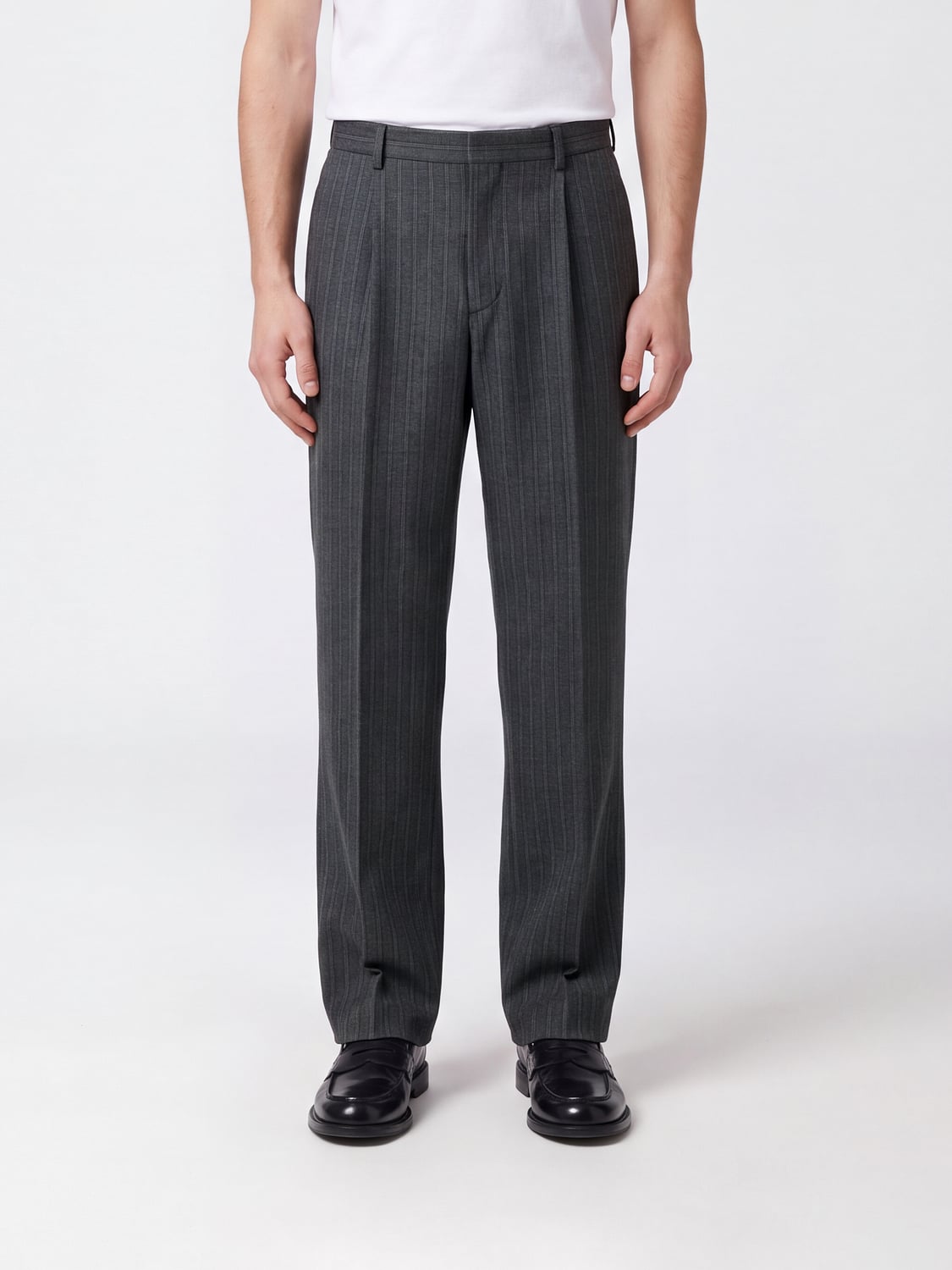 SUNFLOWER Pantaloni Uomo colore Grigio