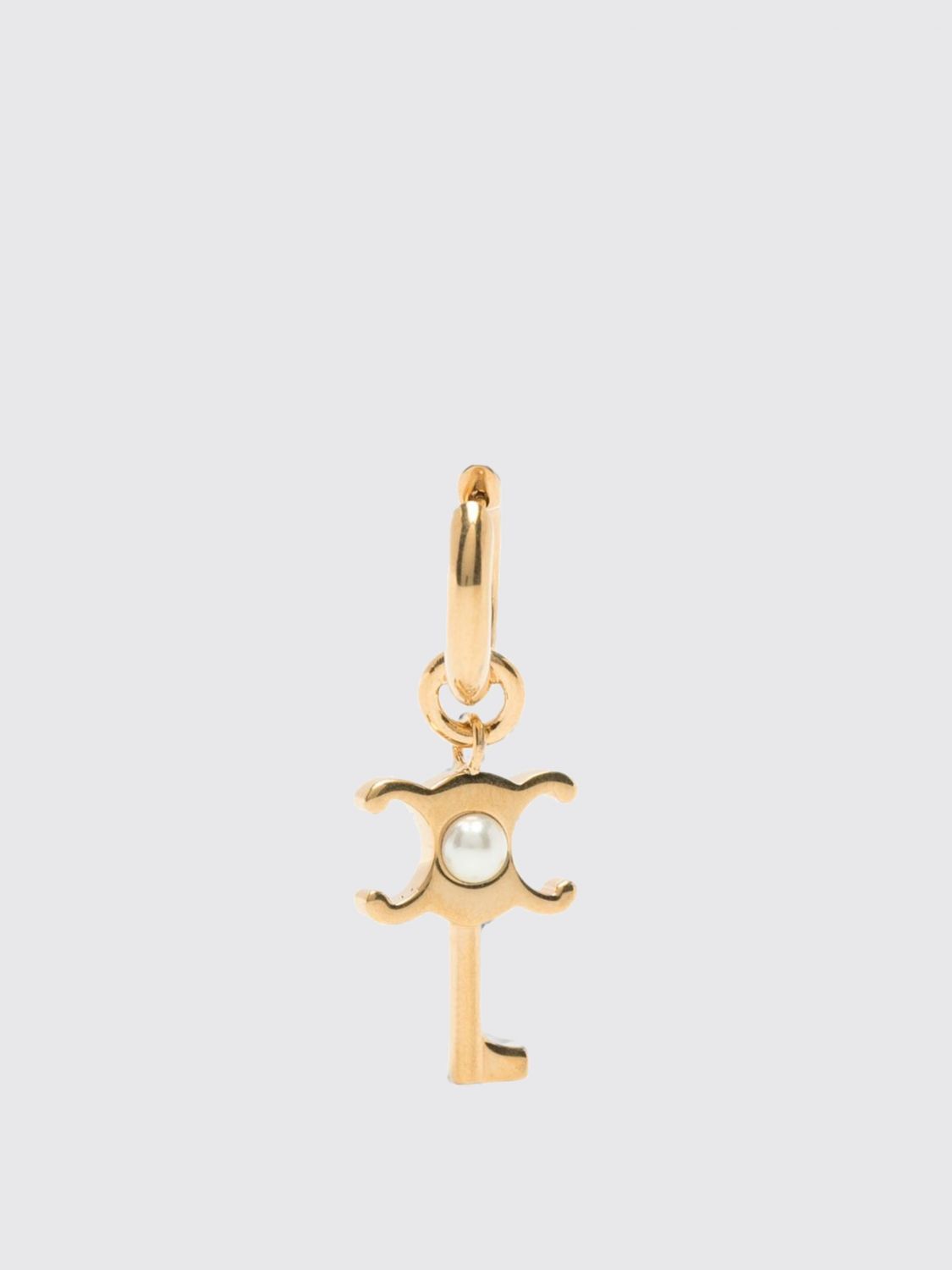 CELINE Schmuck Damen Farbe Gold