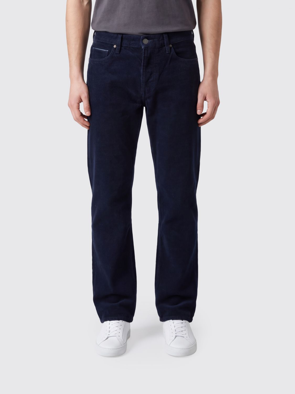 EMPORIO ARMANI Jeans Uomo colore Blue