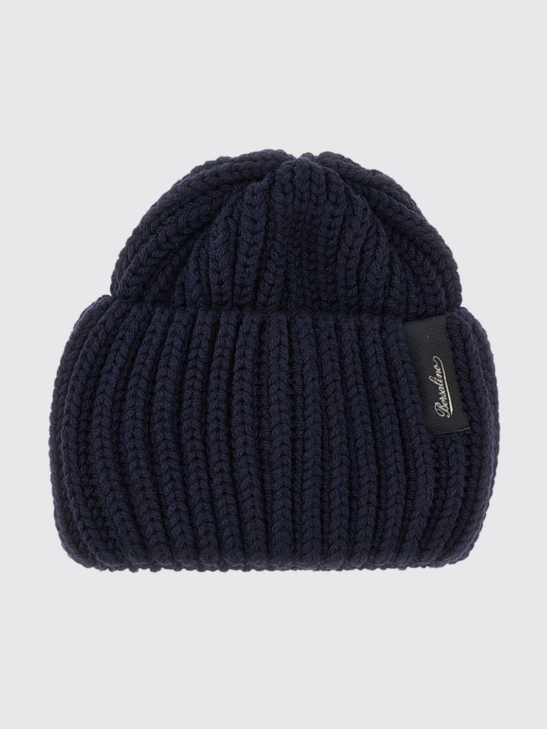 Borsalino Hat Woman In Black