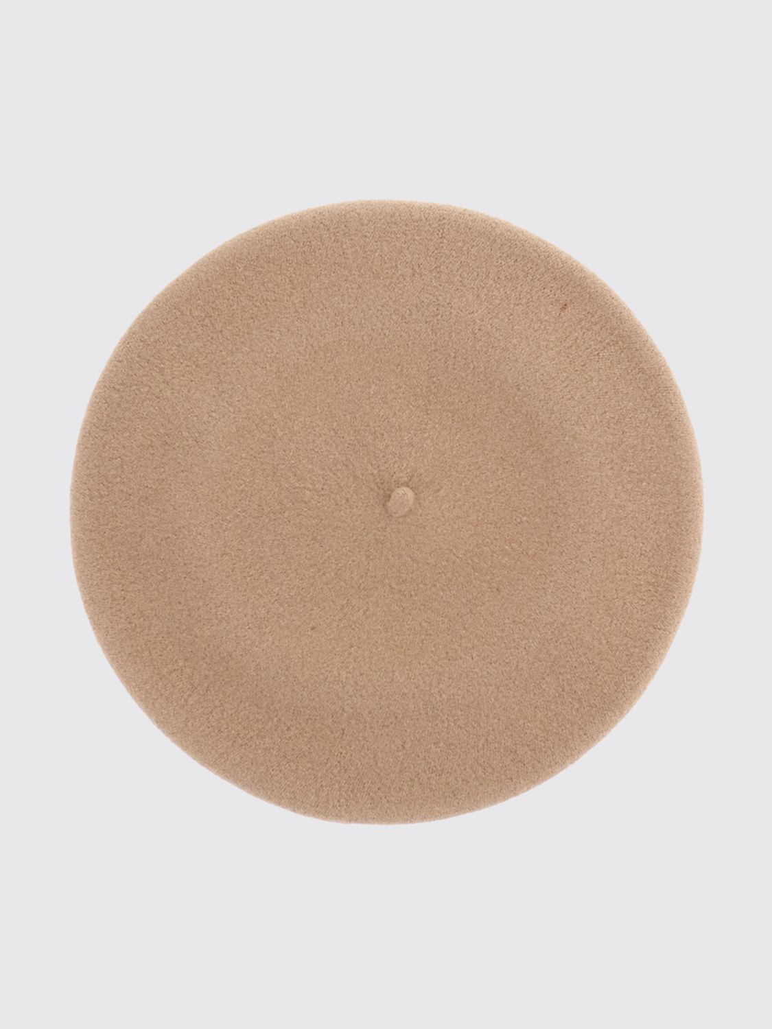 Borsalino Hat Woman In Brown