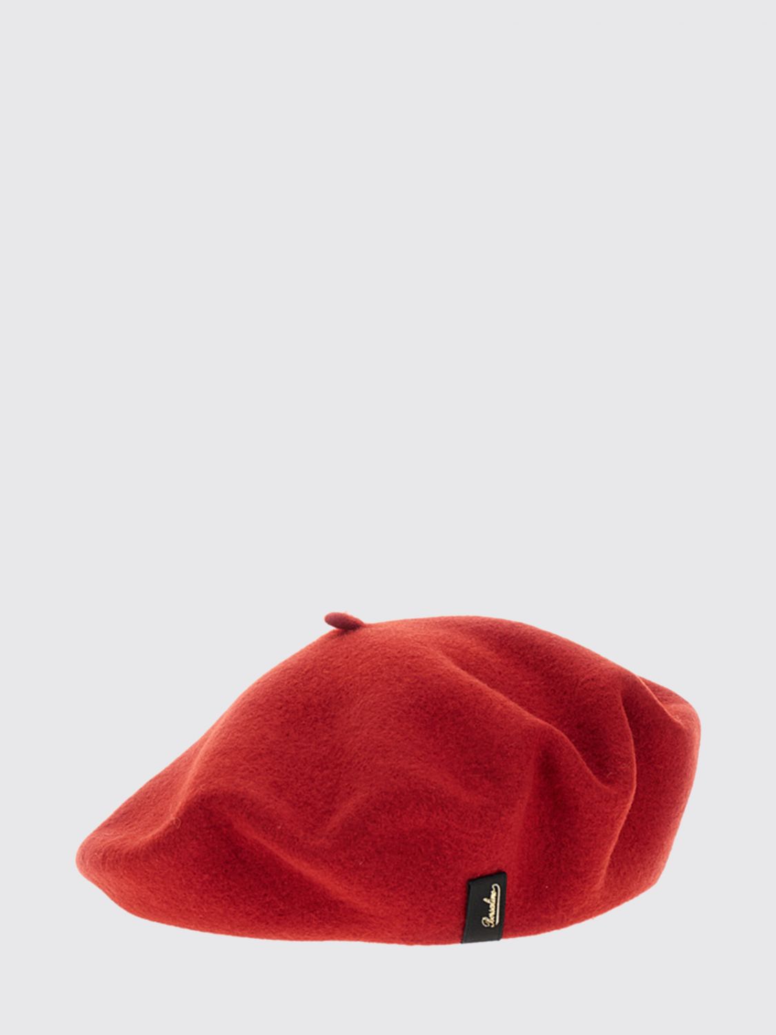 Borsalino Hat Woman In Gold