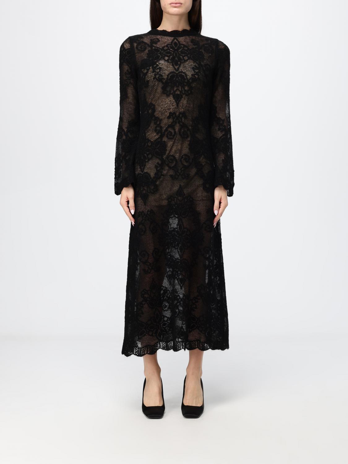 TWINSET Abito Donna colore Nero