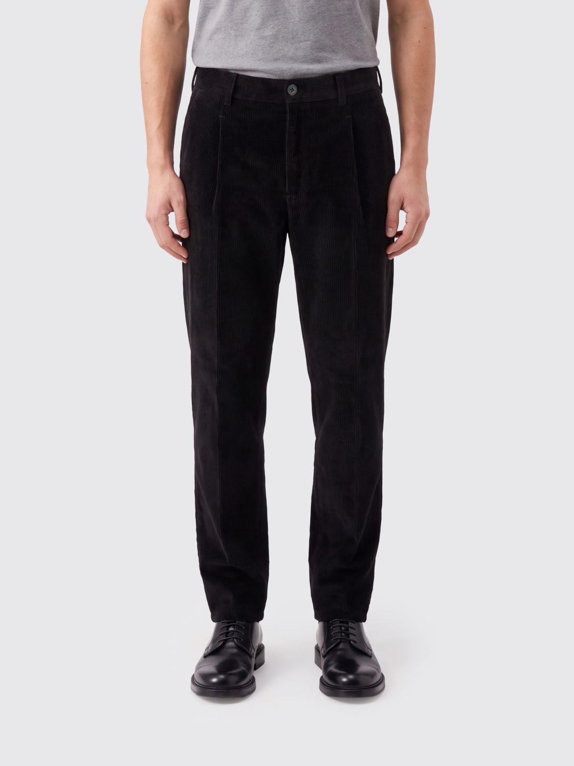 PT TORINO Pantaloni Uomo colore Marrone