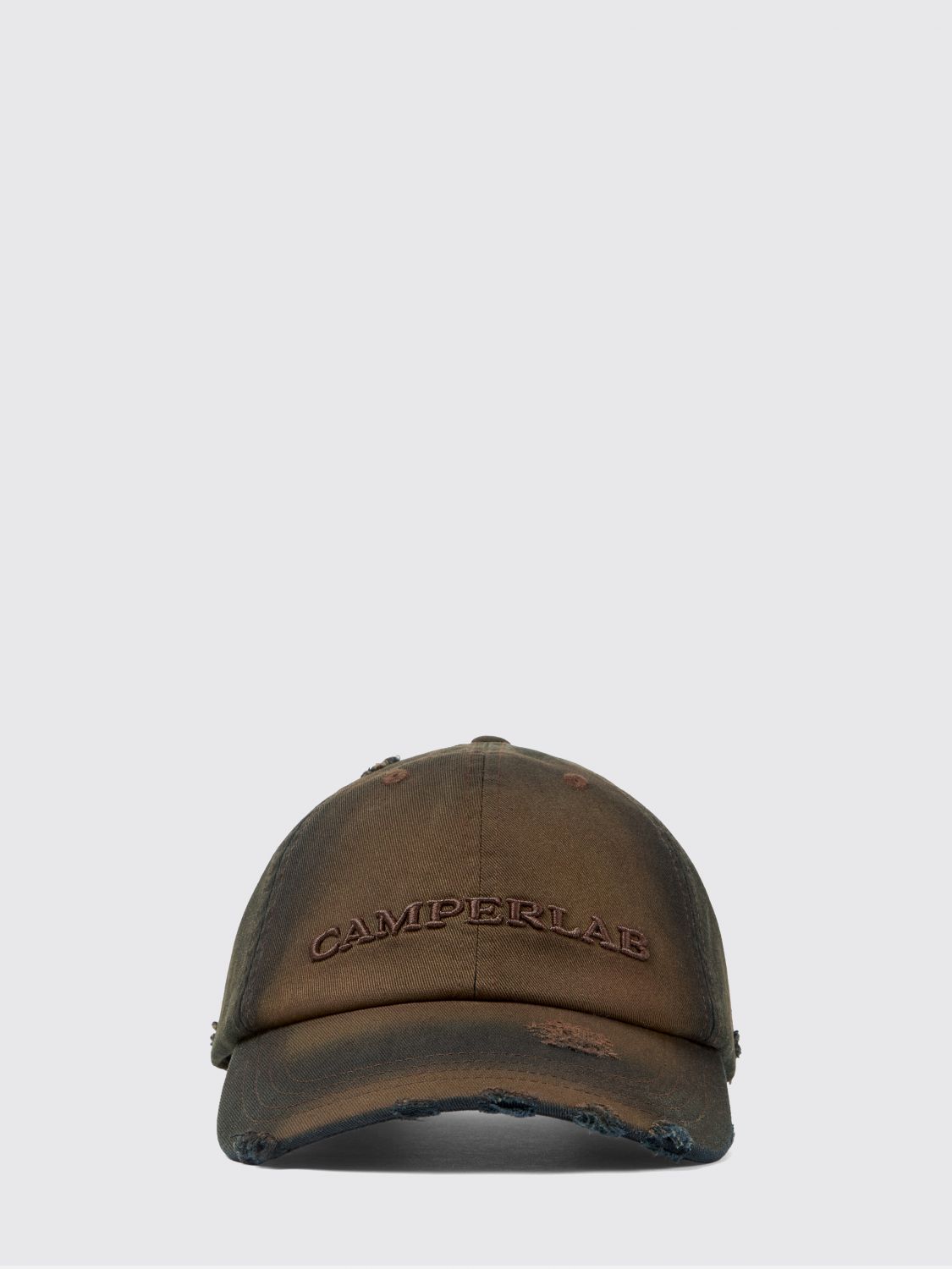 CAMPER Cappello Uomo colore Marrone