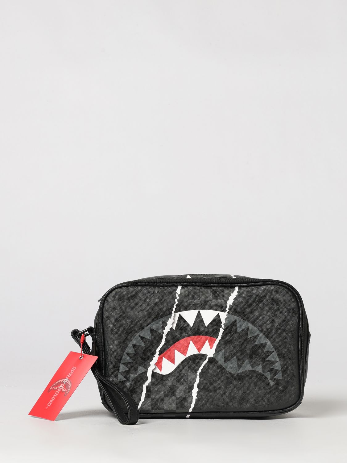 SPRAYGROUND Folder Men color Multicolor