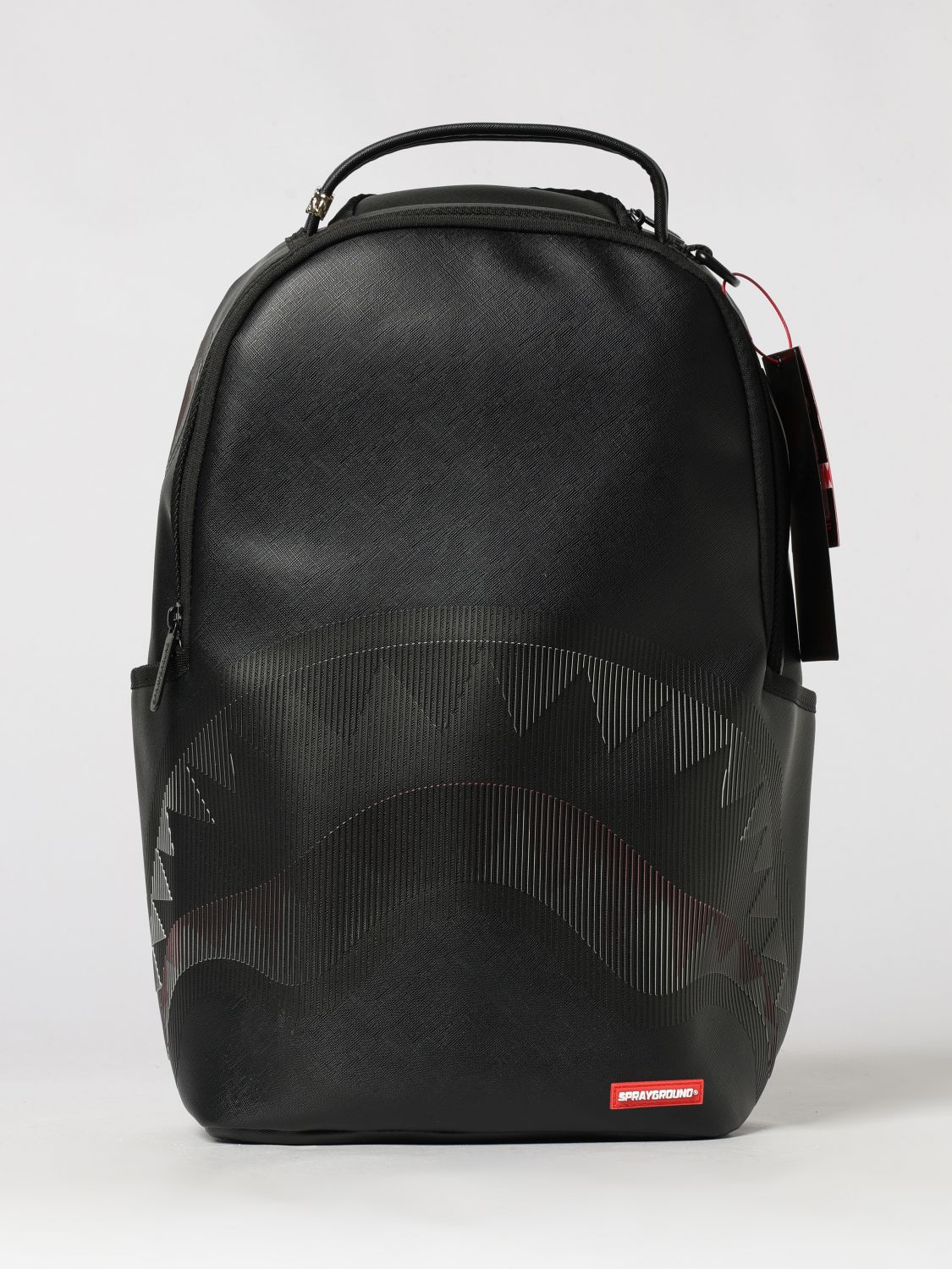 SPRAYGROUND Zaino Uomo colore Nero