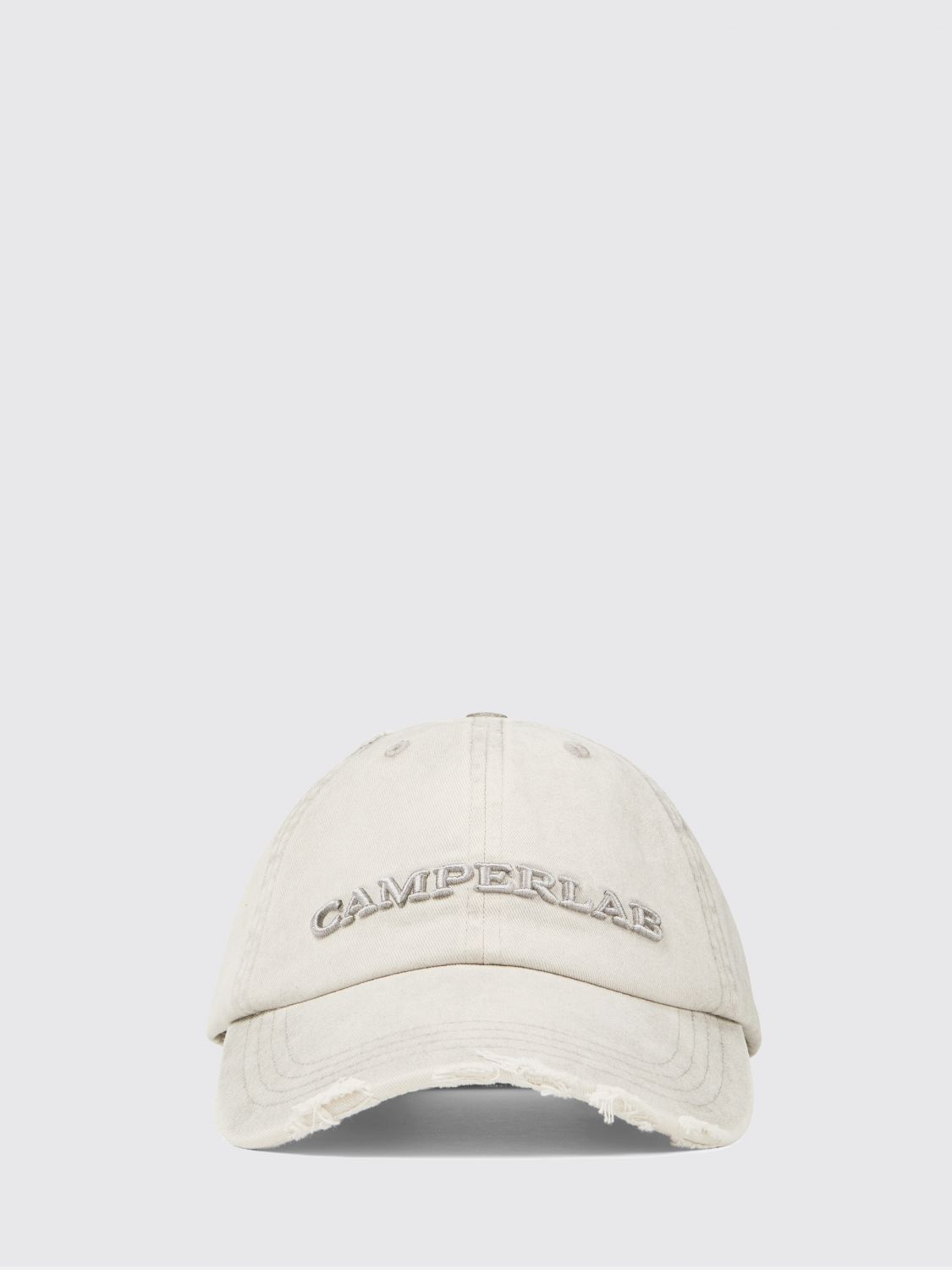 CAMPER Cappello Uomo colore Verde