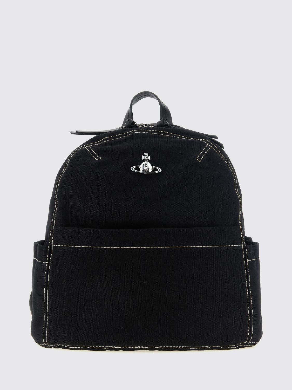 VIVIENNE WESTWOOD Zaino Donna colore Nero