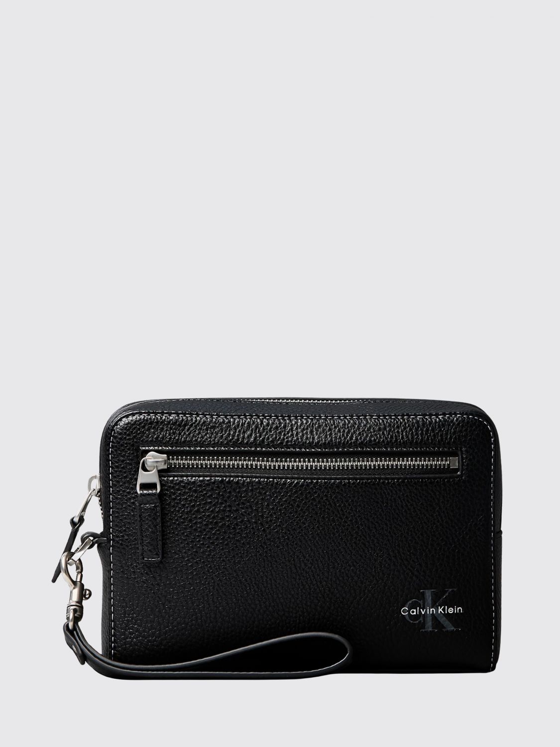 CALVIN KLEIN Pochette uomo
