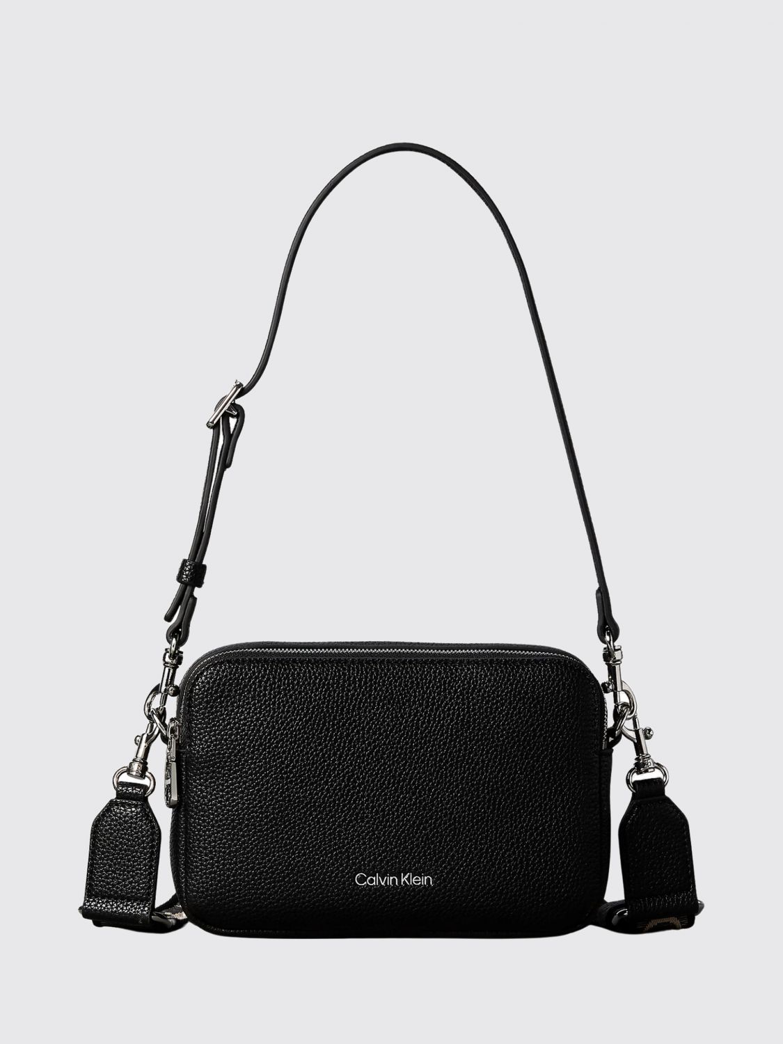 CALVIN KLEIN Borsa a tracolla donna