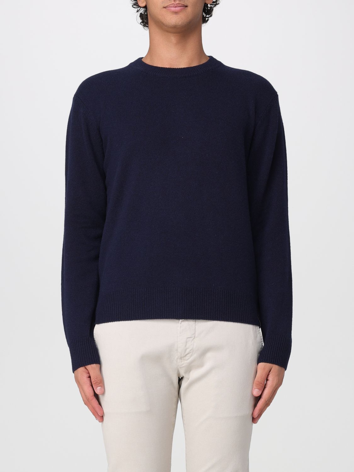 JACOB COHEN Maglia Uomo colore Blue
