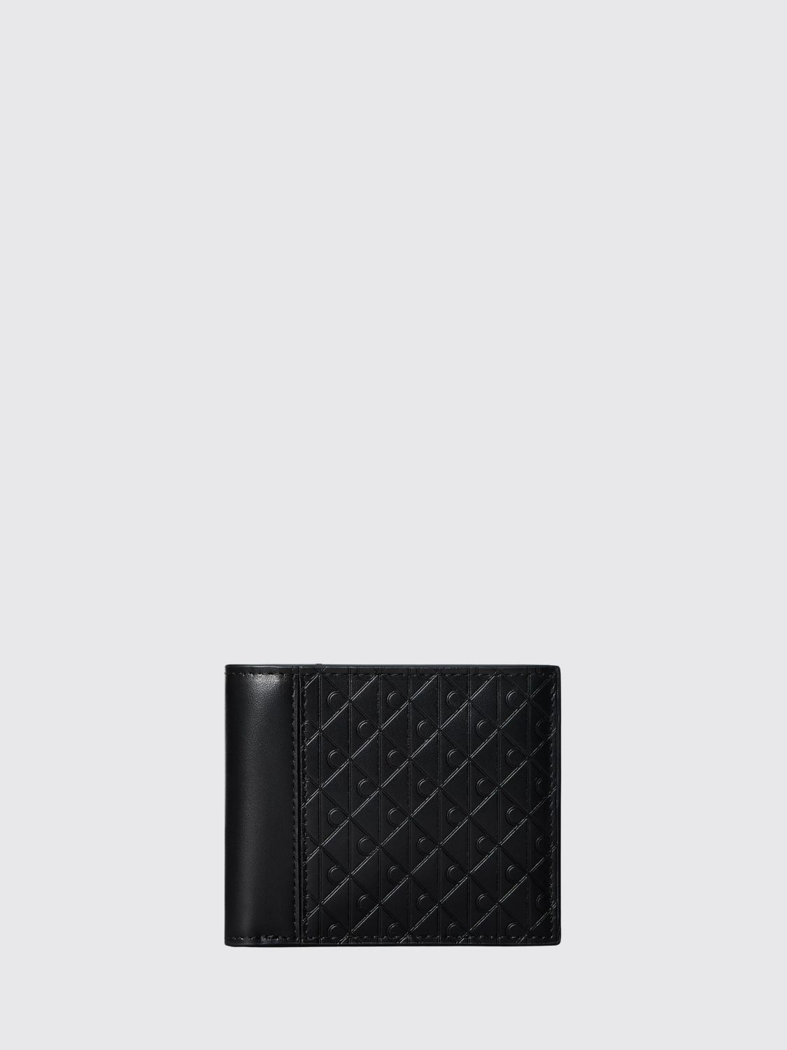 CALVIN KLEIN Portafoglio Uomo colore Nero