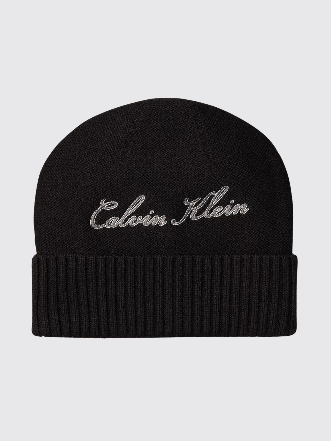 CALVIN KLEIN Cappello Donna colore Nero
