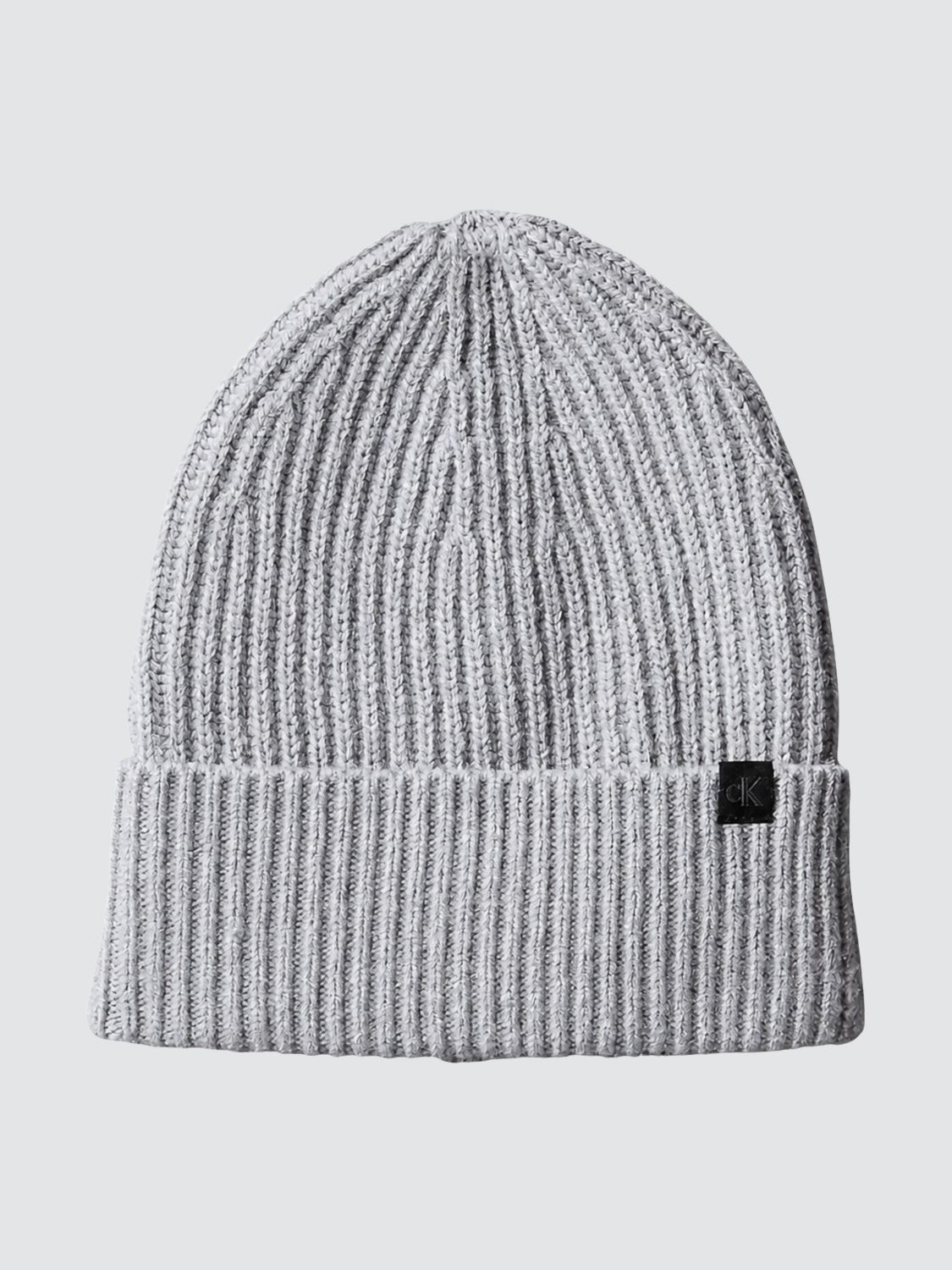 CALVIN KLEIN Cappello Bambino colore Grigio