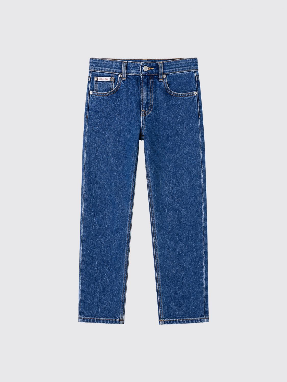 CALVIN KLEIN Jeans bambino