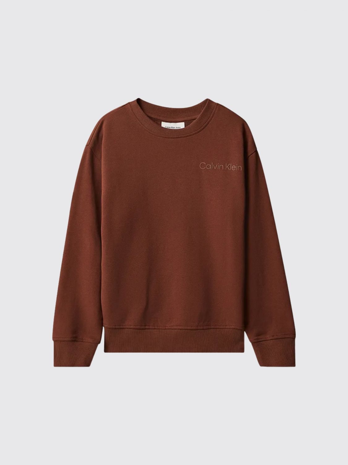 CALVIN KLEIN Maglia bambino