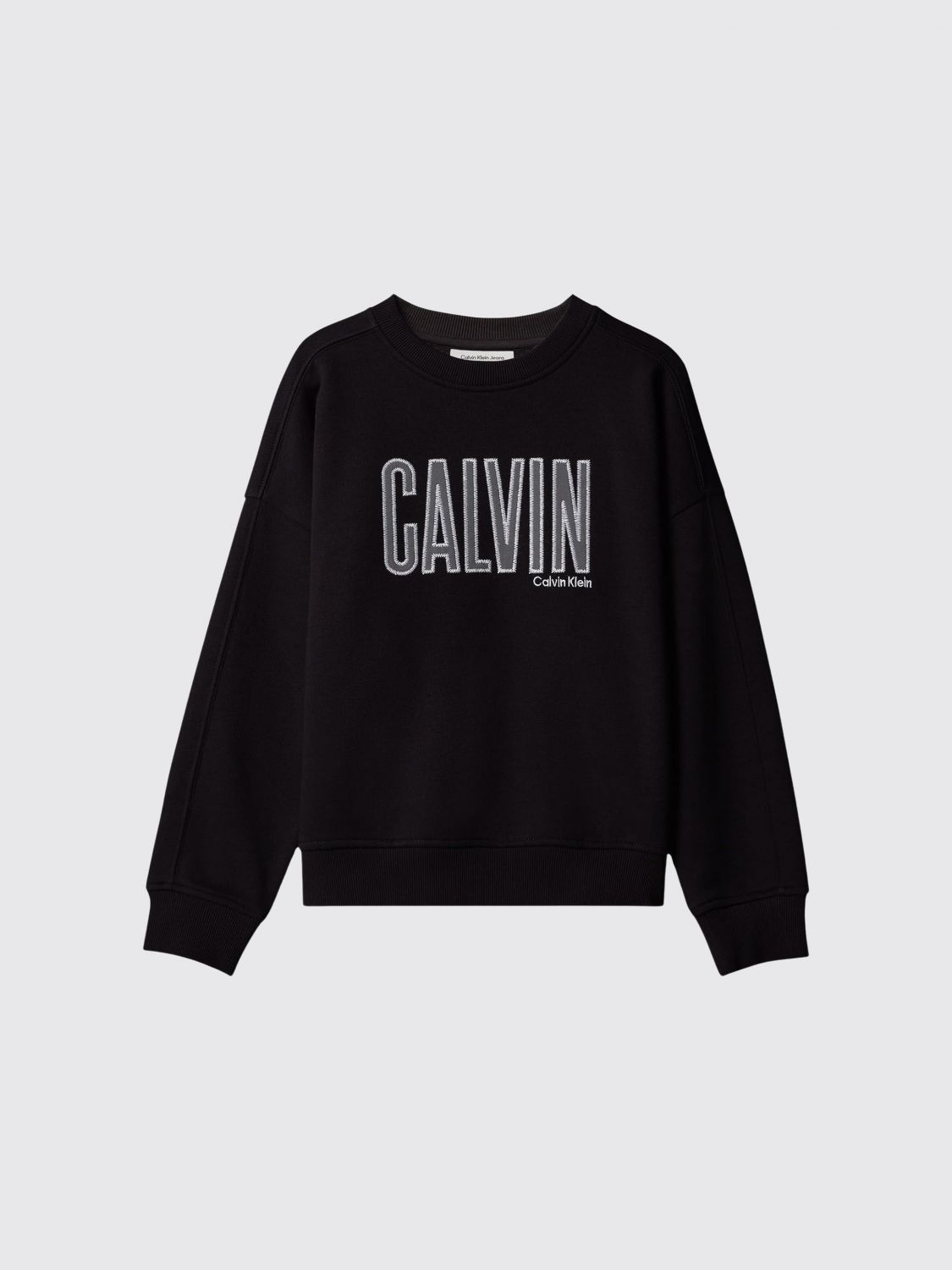 CALVIN KLEIN Maglia bambino