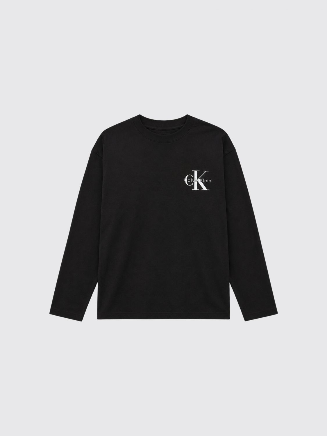 CALVIN KLEIN T-shirt bambino
