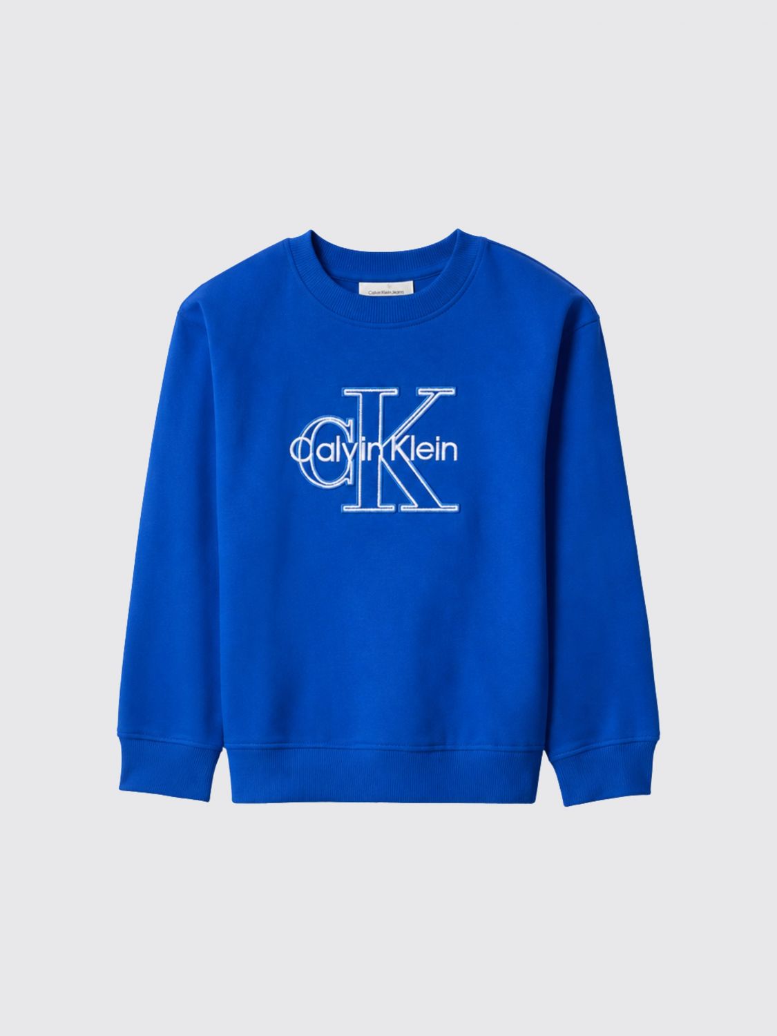 CALVIN KLEIN Maglia bambino