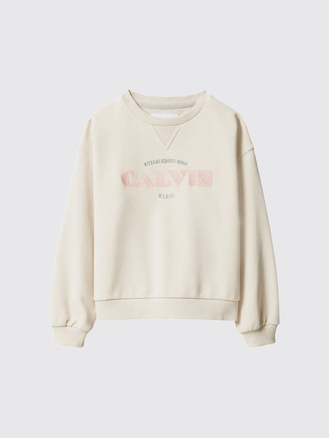 CALVIN KLEIN Maglia bambino