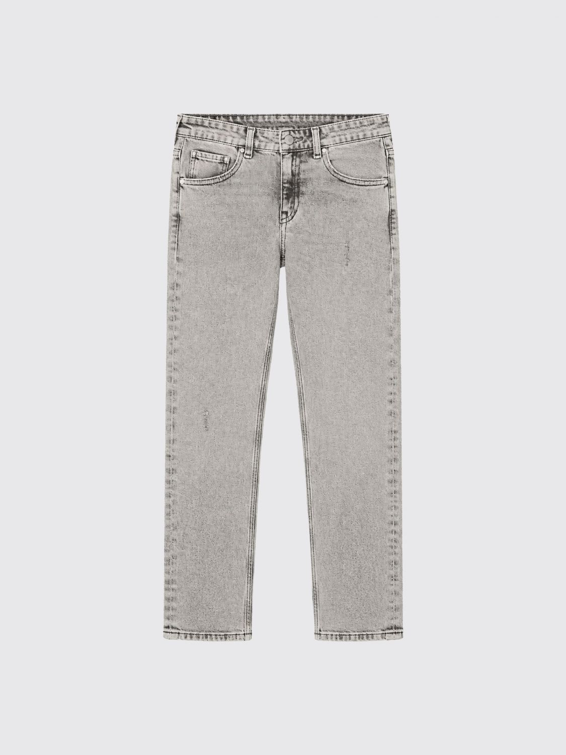 CALVIN KLEIN Pantaloni bambino