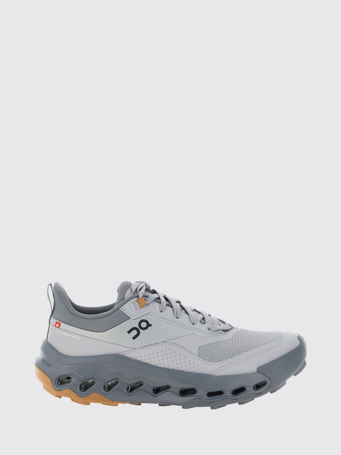 ON RUNNING Sneakers Uomo colore Grigio