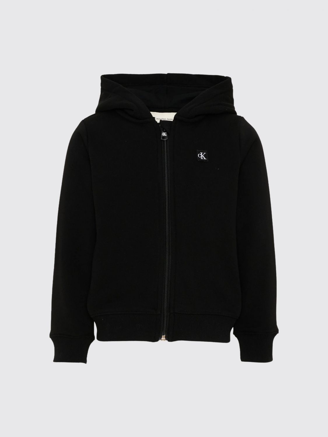 CALVIN KLEIN Tuta bambino