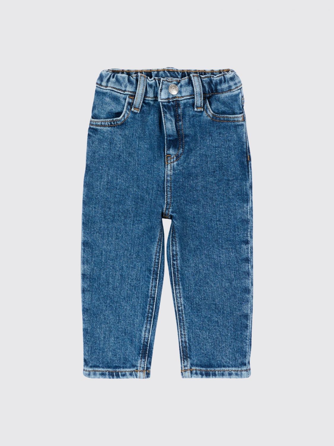 CALVIN KLEIN Pantaloni bambino