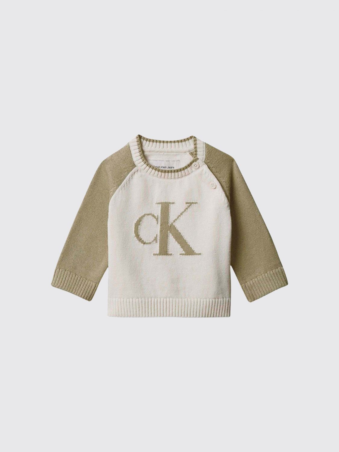 CALVIN KLEIN Maglia bambino