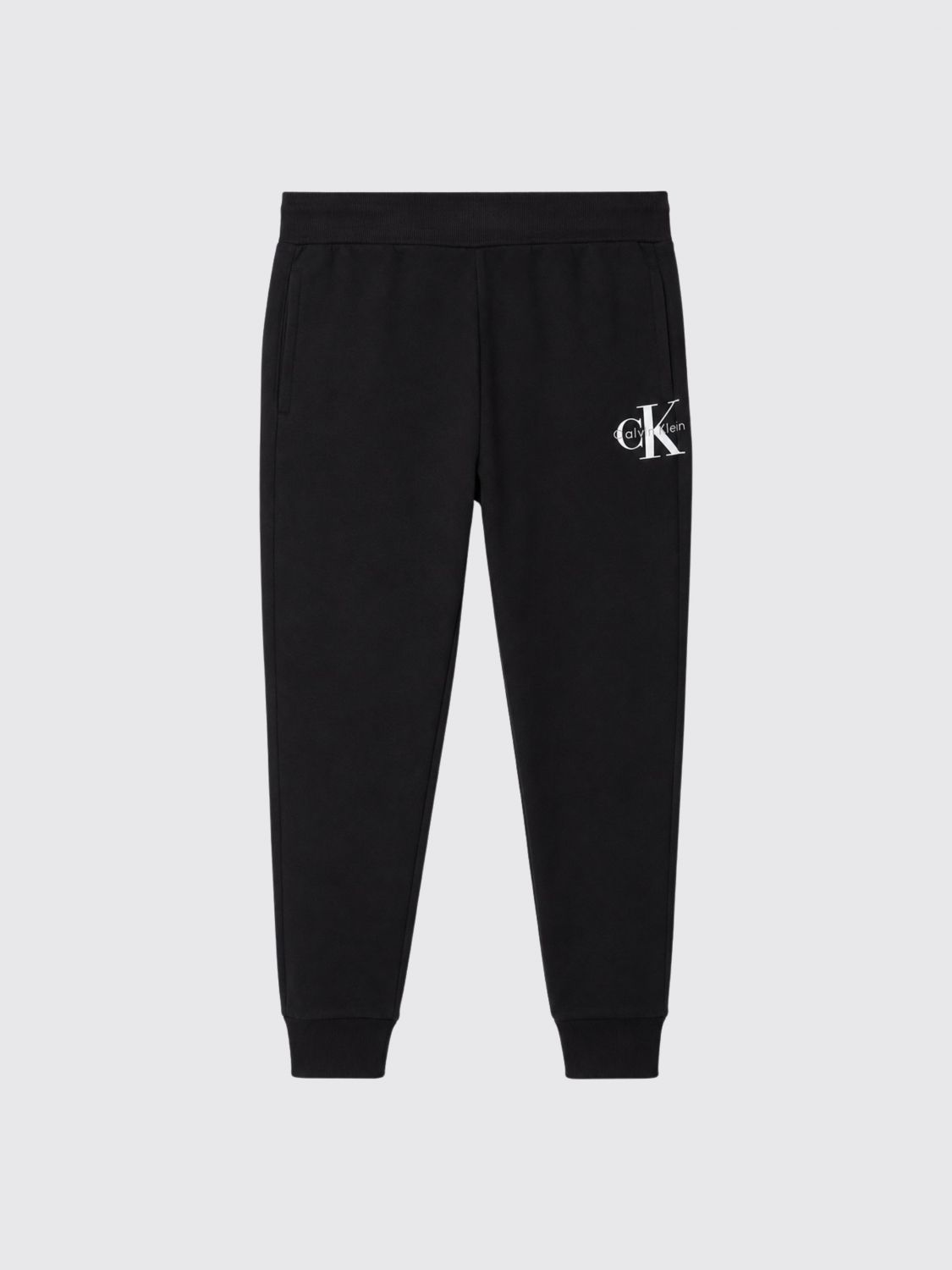CALVIN KLEIN Pantaloni bambino
