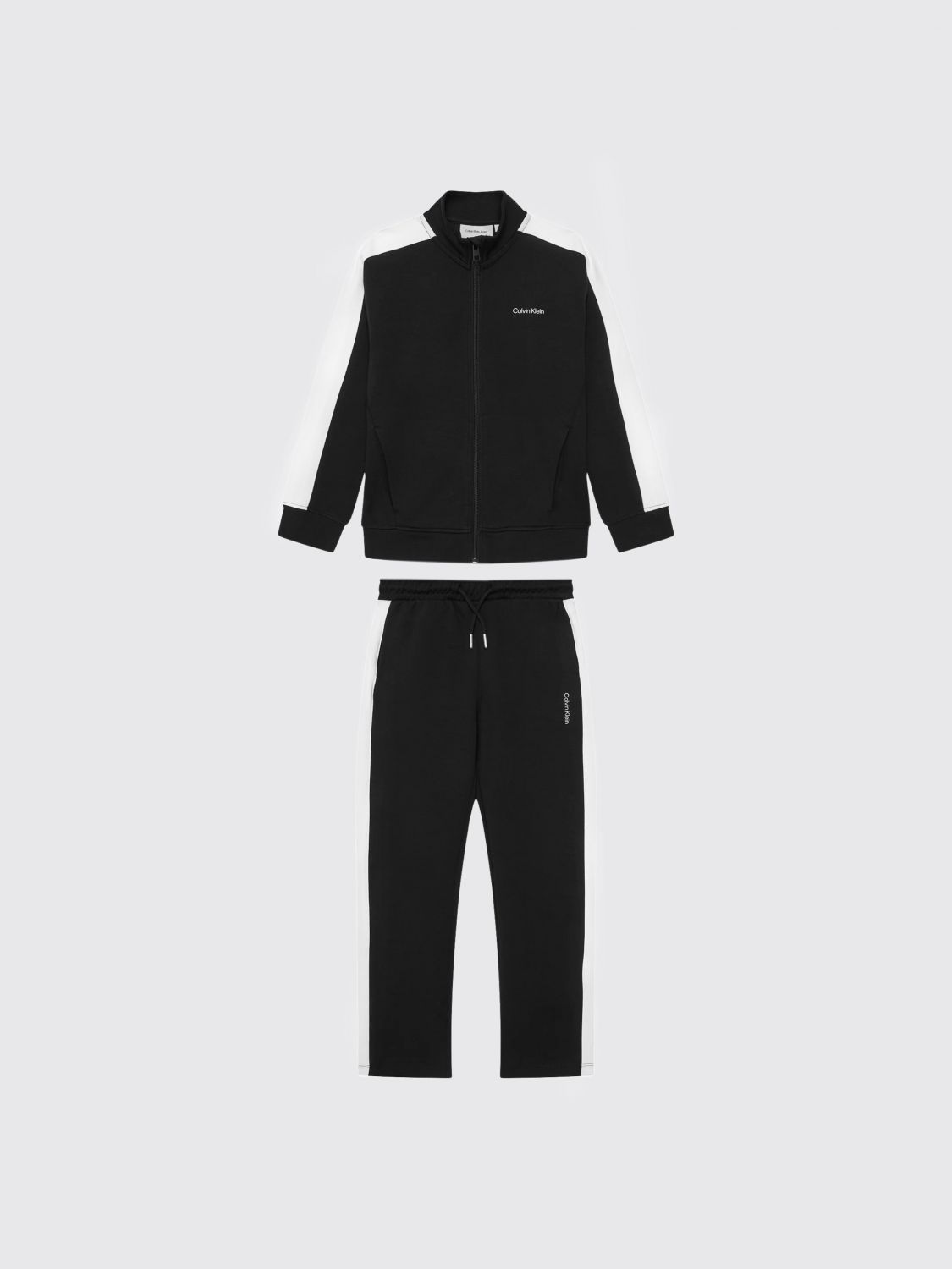 CALVIN KLEIN Tuta bambino