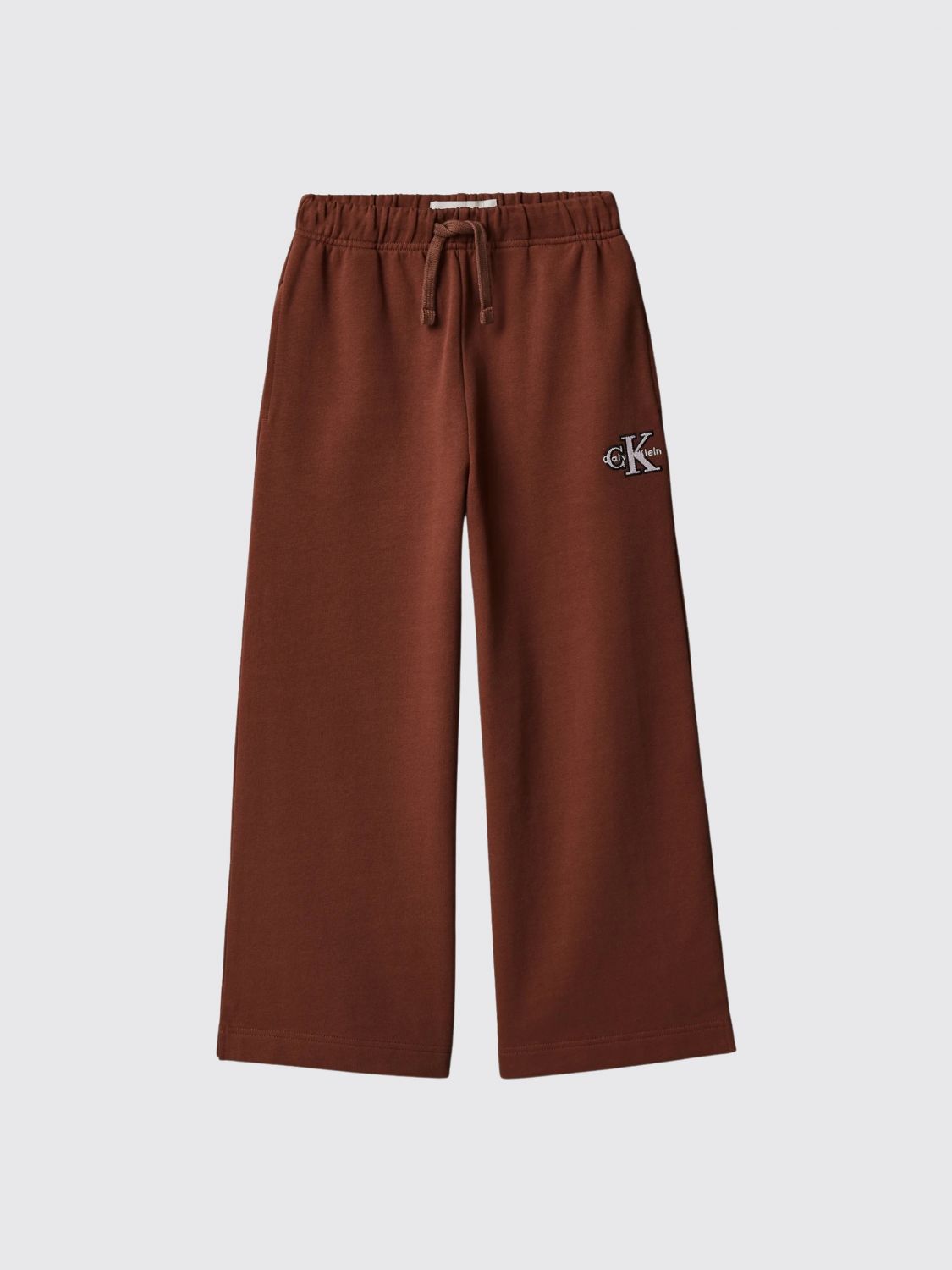 CALVIN KLEIN Pantaloni bambino