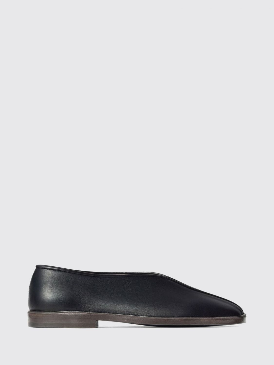LEMAIRE Heeled Sandal Woman color Black