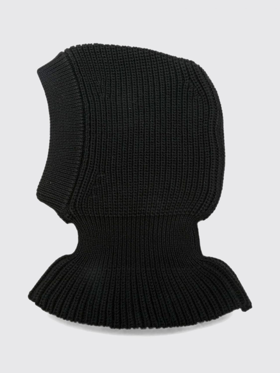 LEMAIRE Hat Woman color Black