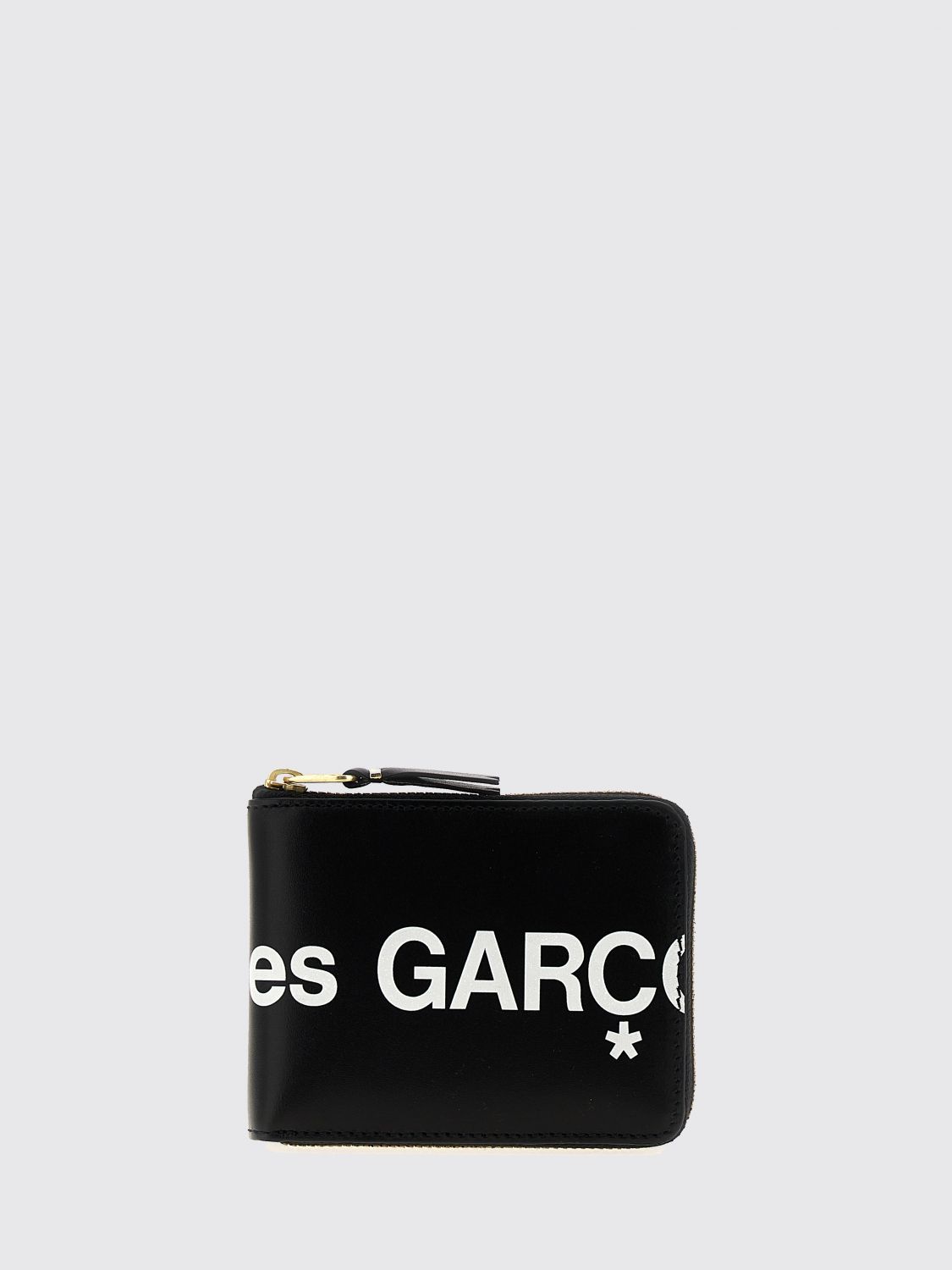 COMME DES GARÇONS WALLET Wallet Men color White