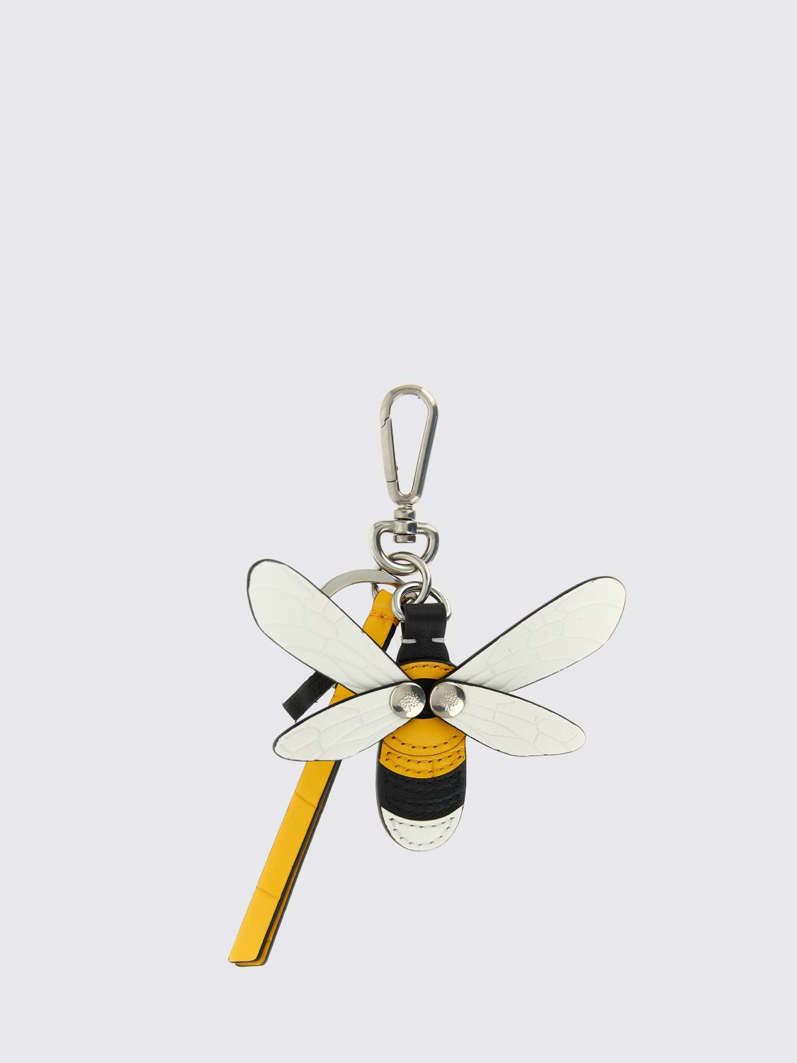 MULBERRY Key Chain Woman color Multicolor