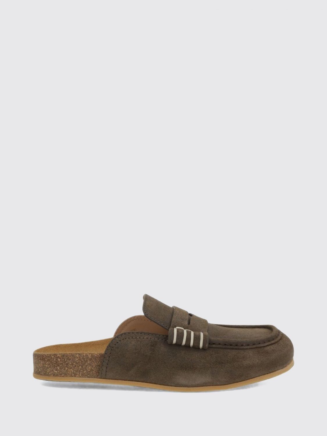 JW ANDERSON Sandali Con Tacco Donna colore Grigio
