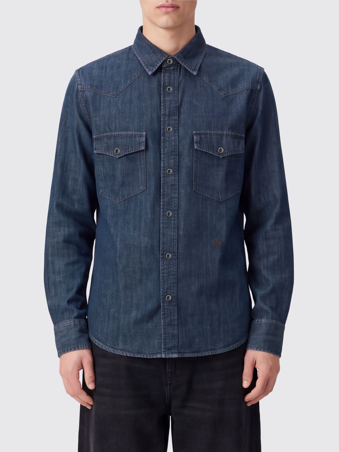 JACOB COHEN Camicia uomo