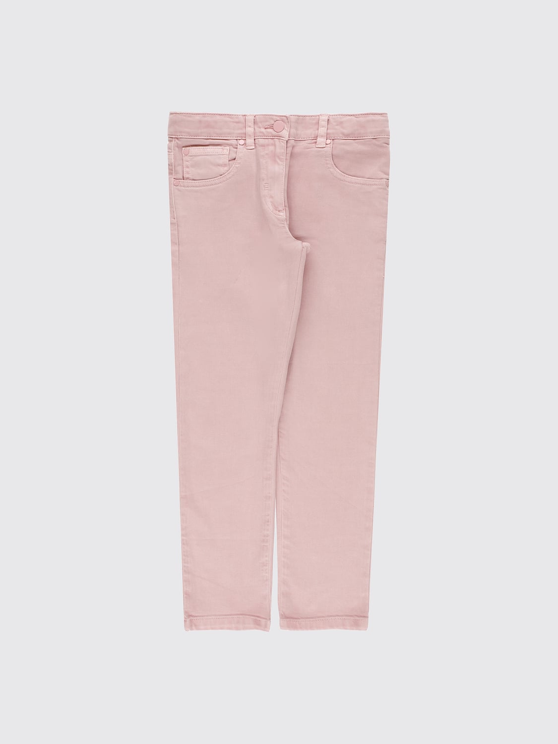 STELLA MCCARTNEY KIDS Pantaloni Bambino colore Rosa