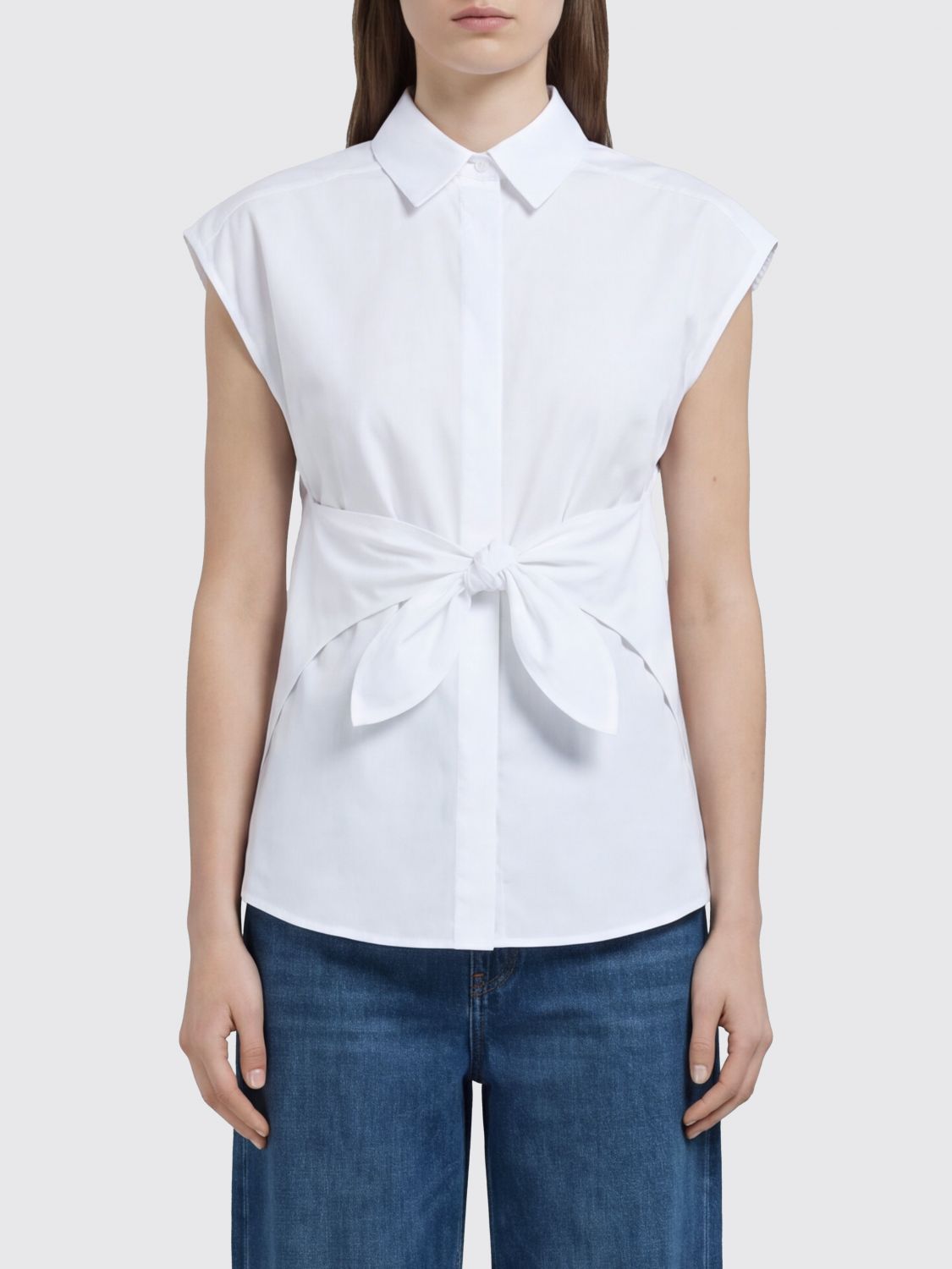 CALVIN KLEIN T-shirts donna