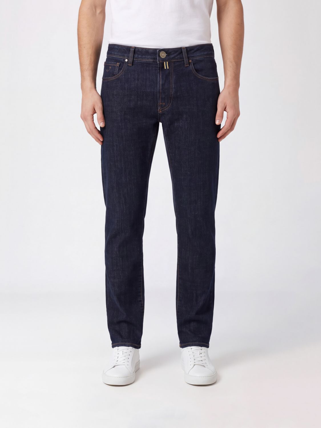 JACOB COHEN Jeans Uomo colore Blue