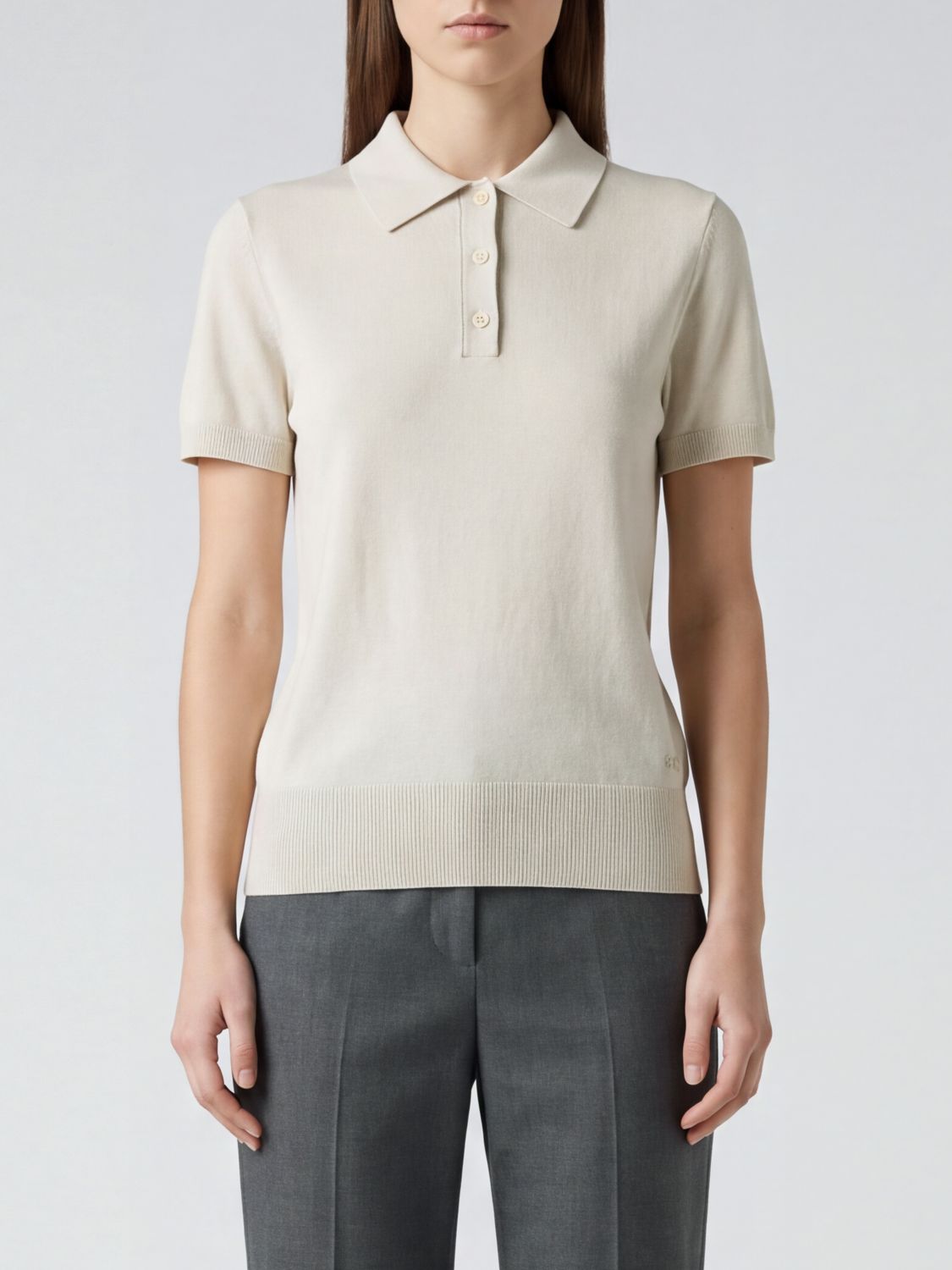 CALVIN KLEIN Polo donna