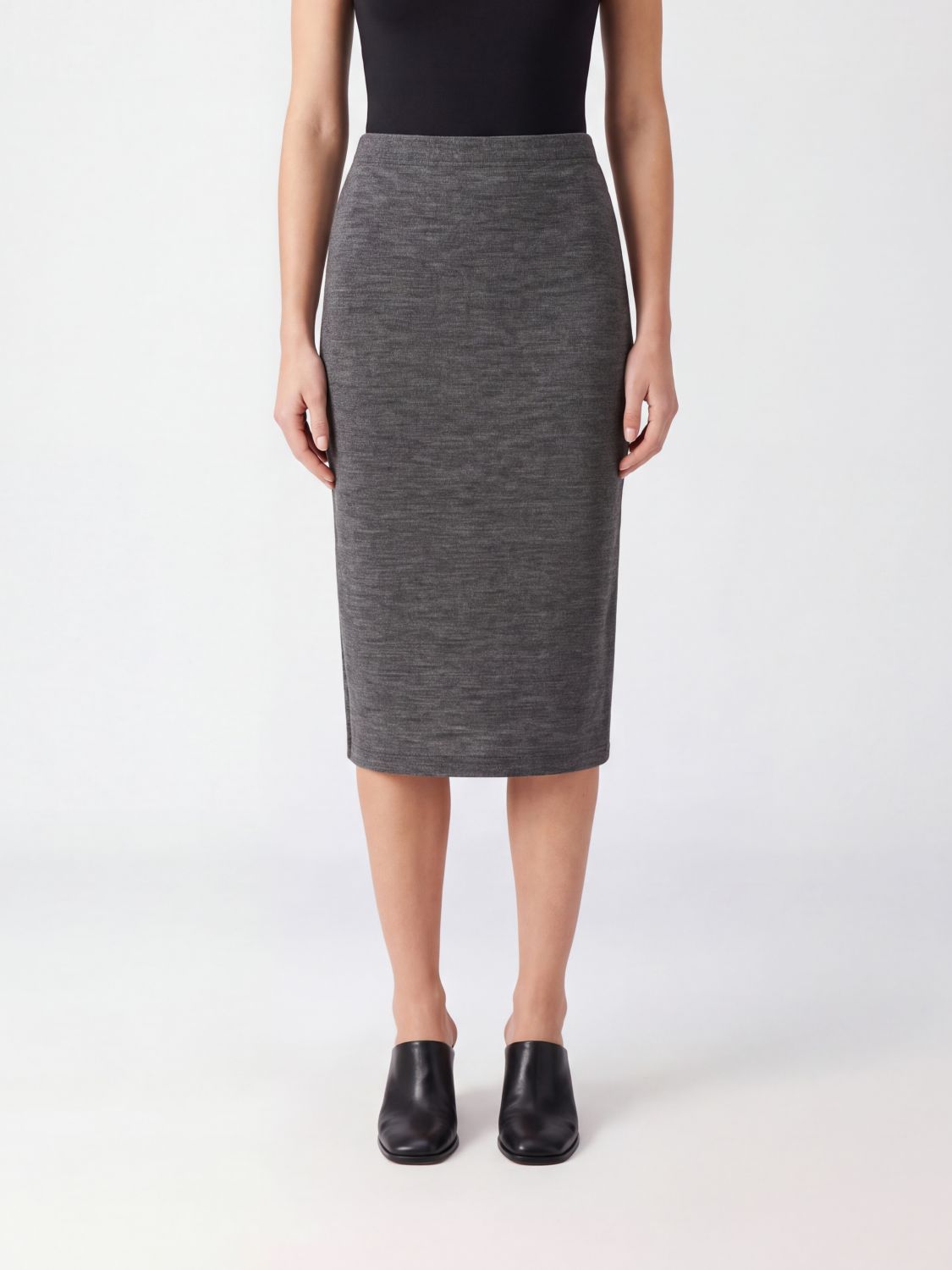 JUNYA WATANABE Skirt Woman color Grey