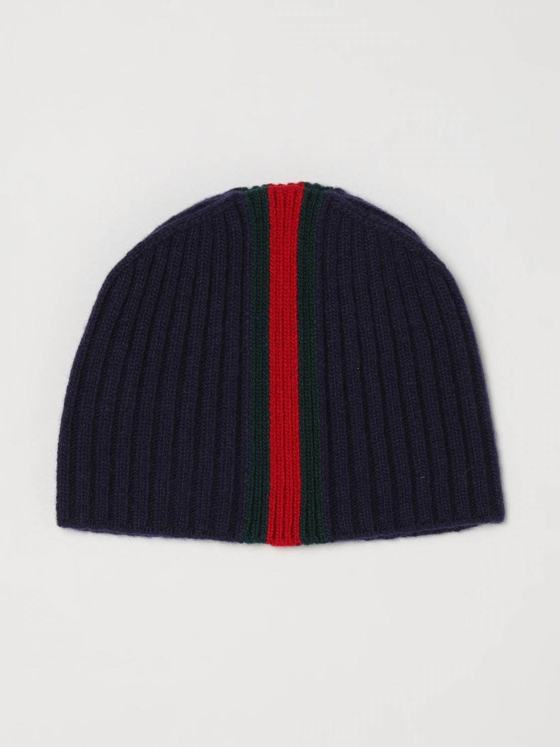 GUCCI Cappello Bambino Bambino colore Blue