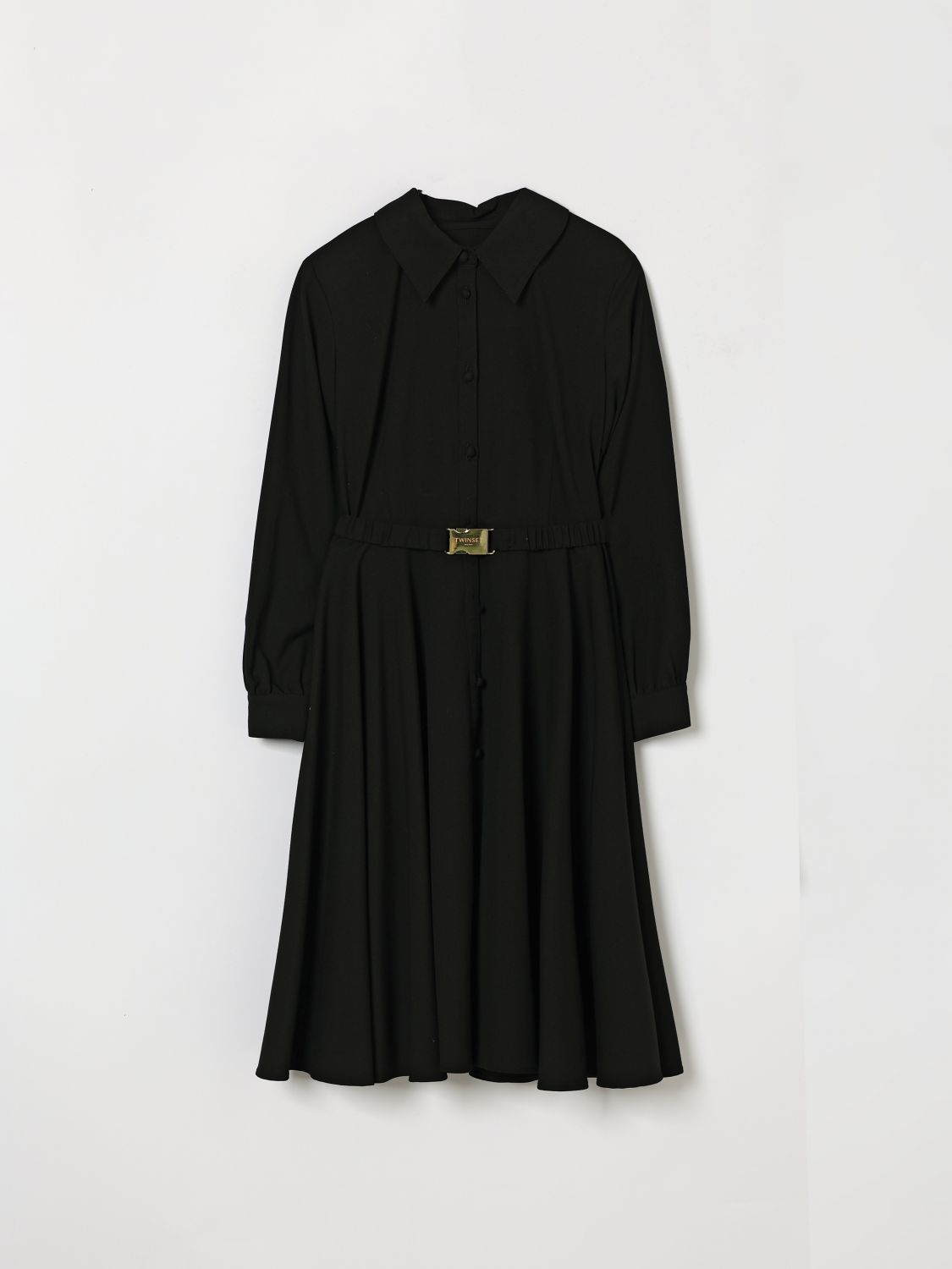 TWINSET Abito Bambino colore Nero