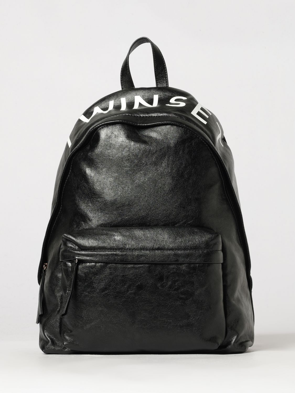 TWINSET Zaino Bambino colore Nero