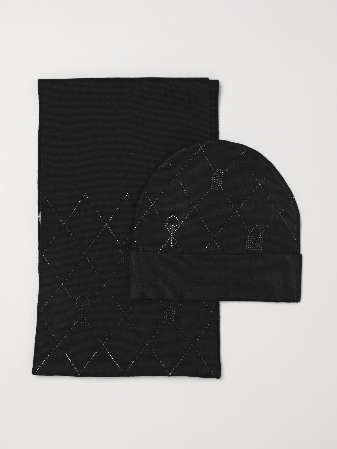 LIU JO Completo Bambino colore Nero